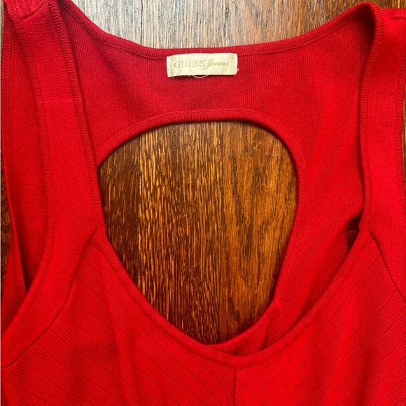 GUESS Sweater Dress - Picture 4 of 4